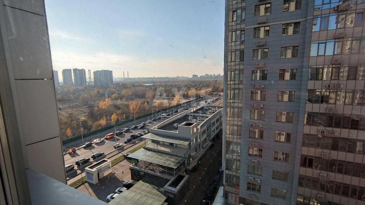 Офис ул. Трускавецкая 2А, 122м2710434