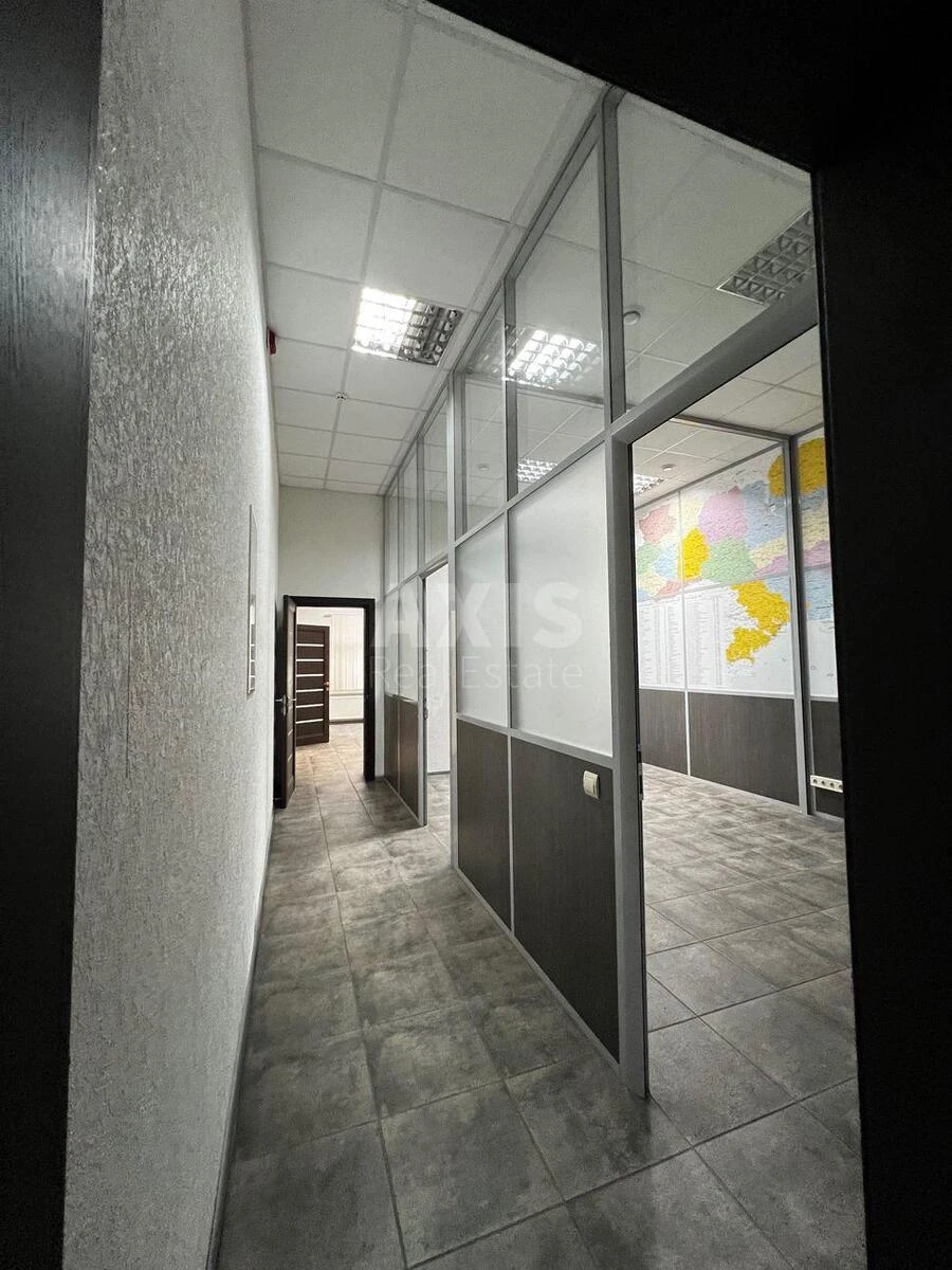 Office prov. Kyjanivs'kyj 3/5, 276m2663257