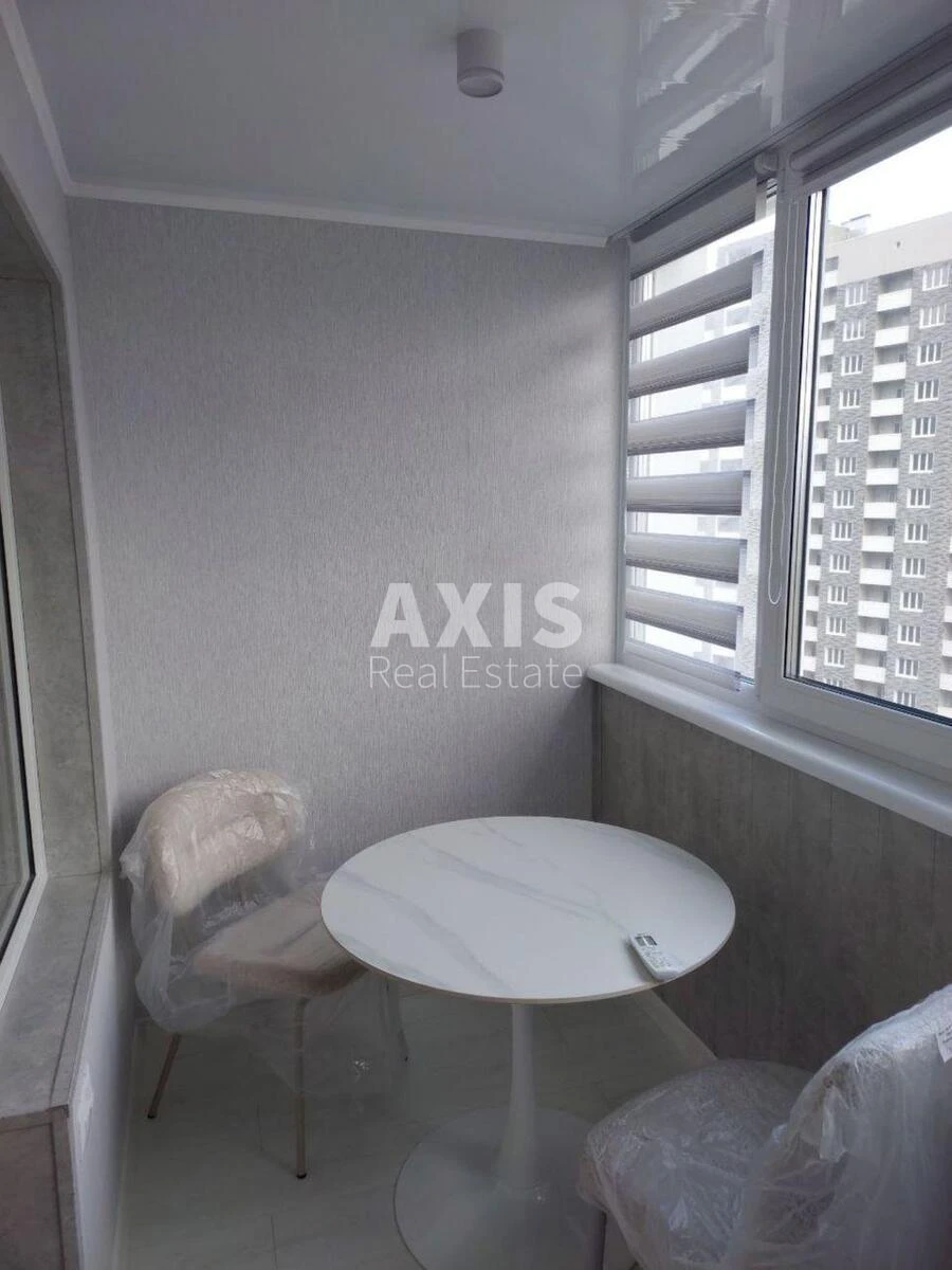 1к квартира ул. Коноплянская 22628287