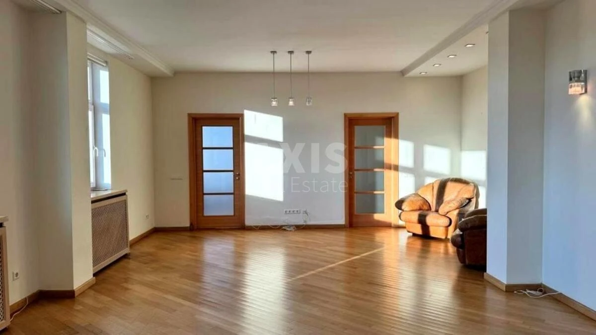 4k apartment bul. Shevchenka Tarasa 11614463