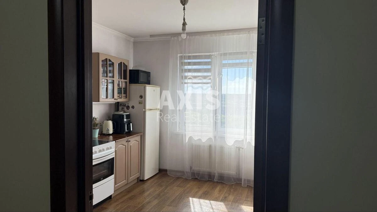 2k apartment vul. Batalyonu Sheykha Mansura One A6943711