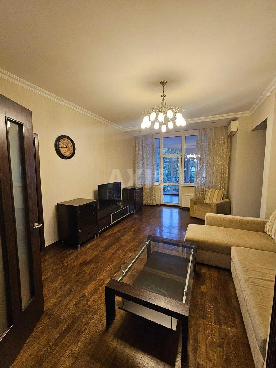 2k apartment vul. Antonovycha 72709530
