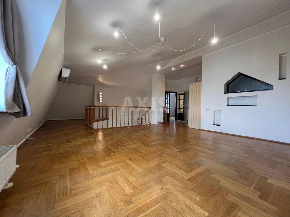 Office vul. Jaroslaviv Val 33А, 270m2662684