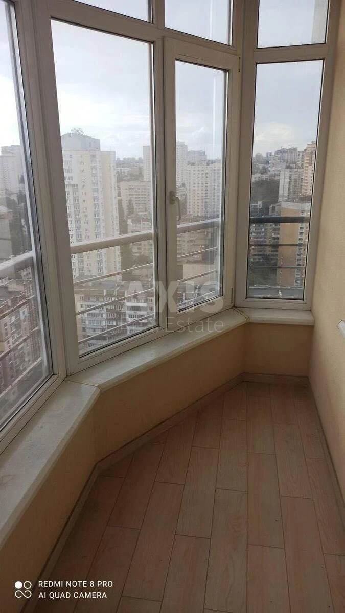 3k apartment vul. Lebedjeva-Kumacha 7В709608