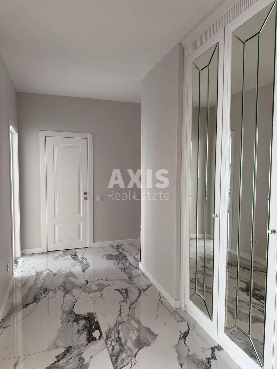 3k apartment doroga Naberezhno-Rybal's'ka 3500071