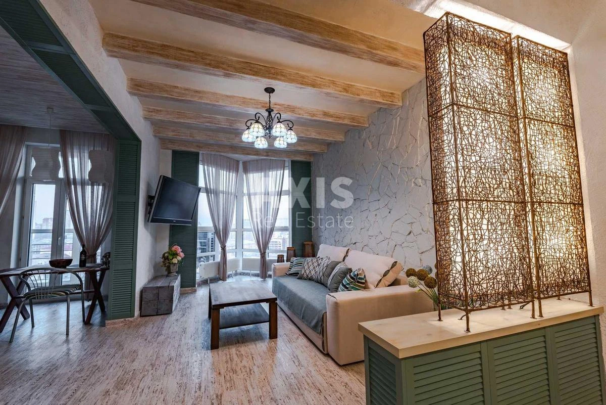 2k apartment vul. Saperne Pole 14/55343740