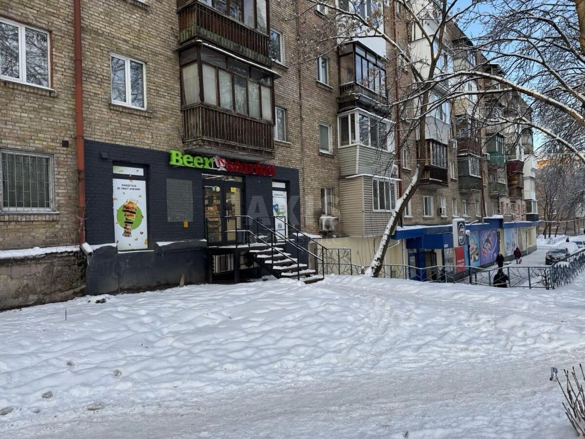 Объект торговли ул. Ольжича 4, 50м264357