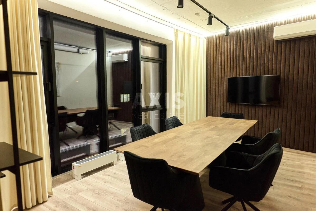 Office vul. Buslivs'ka 12, 150m26413610