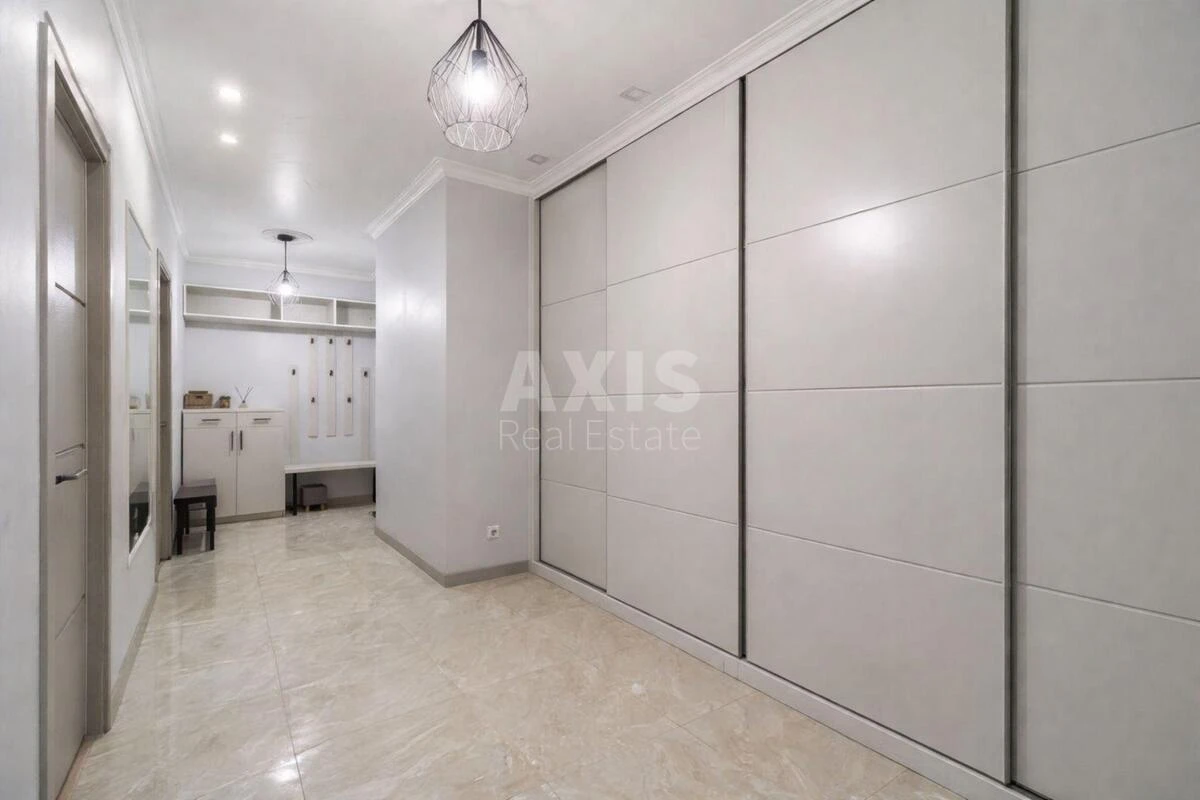 3k apartment vul. Dragomanova 2Б6768414