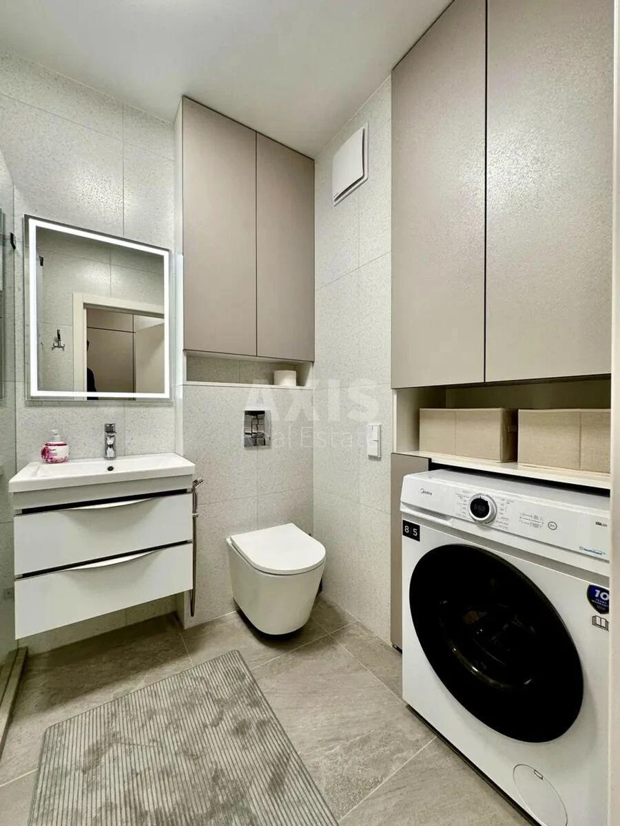 1k apartment vul. Grechka Marshala 44707188