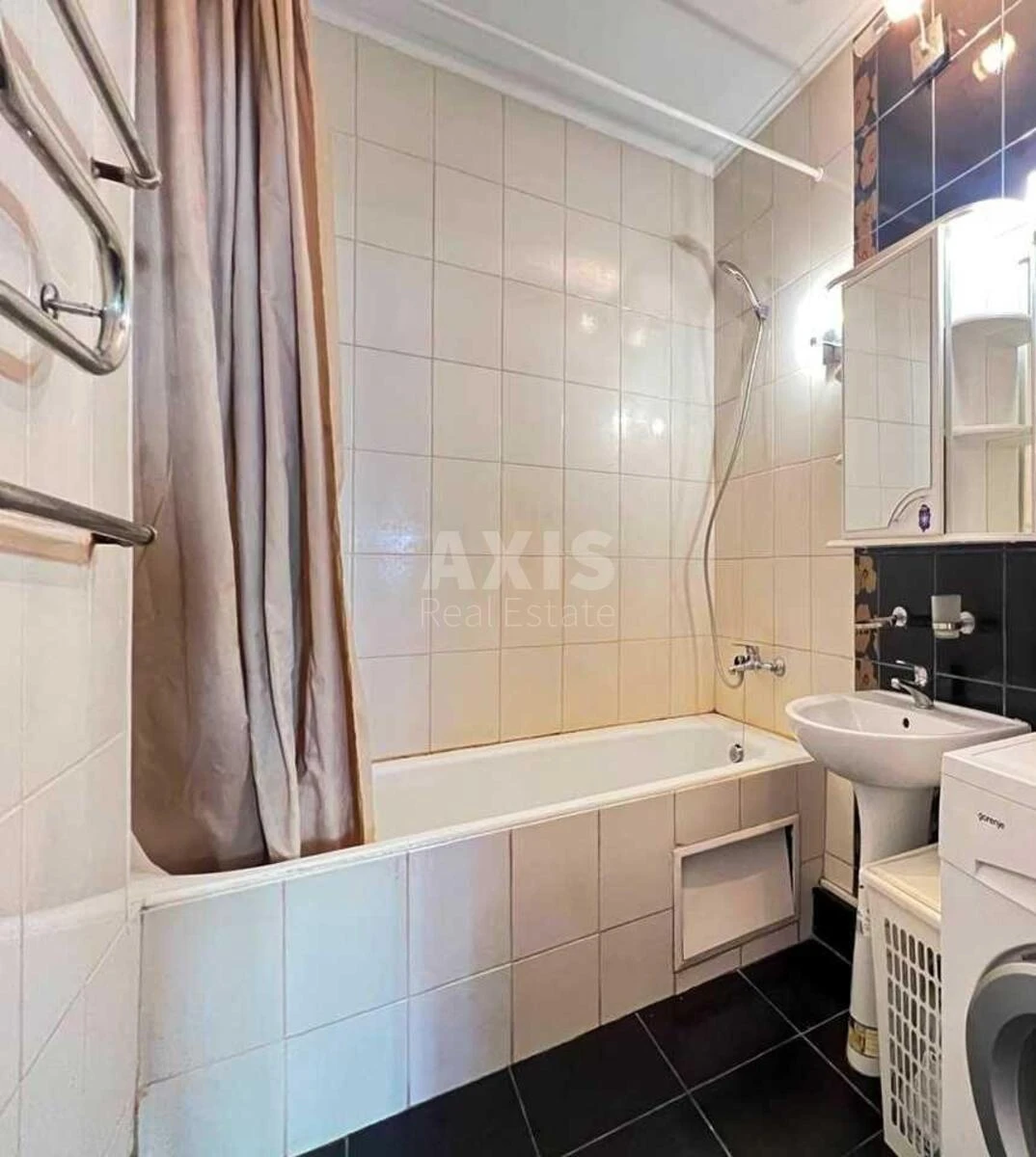 2k apartment vul. Voskresens'ka 14660946