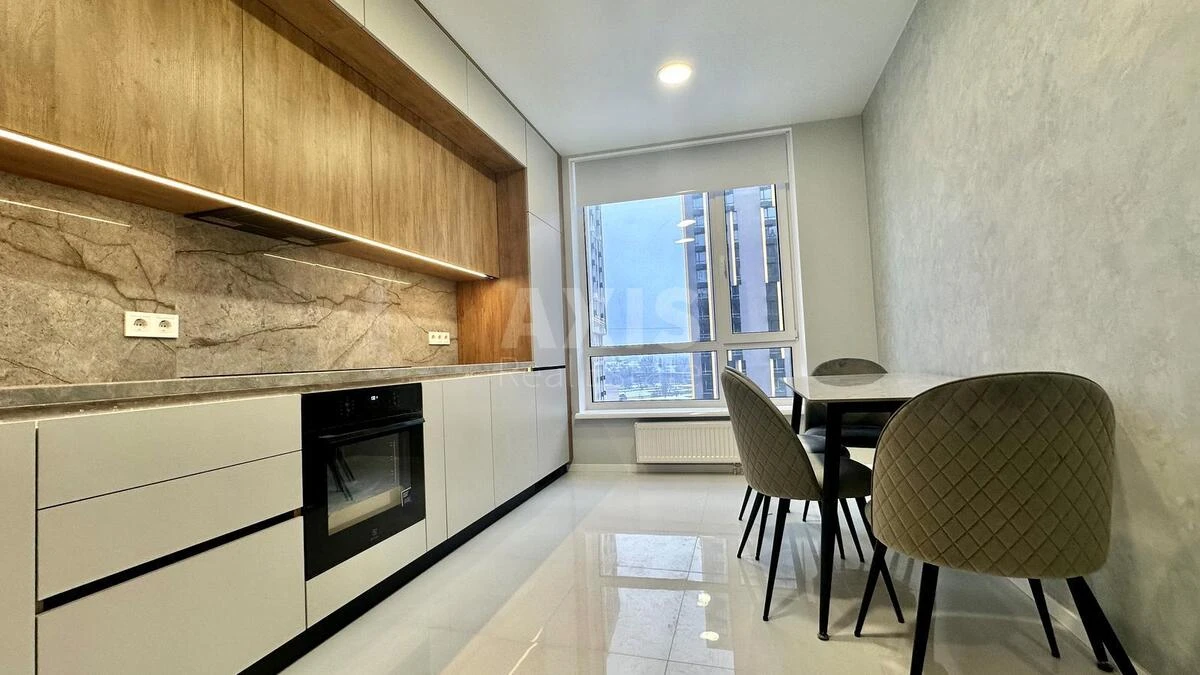 1k apartment shose Stolychne 1Б6771312