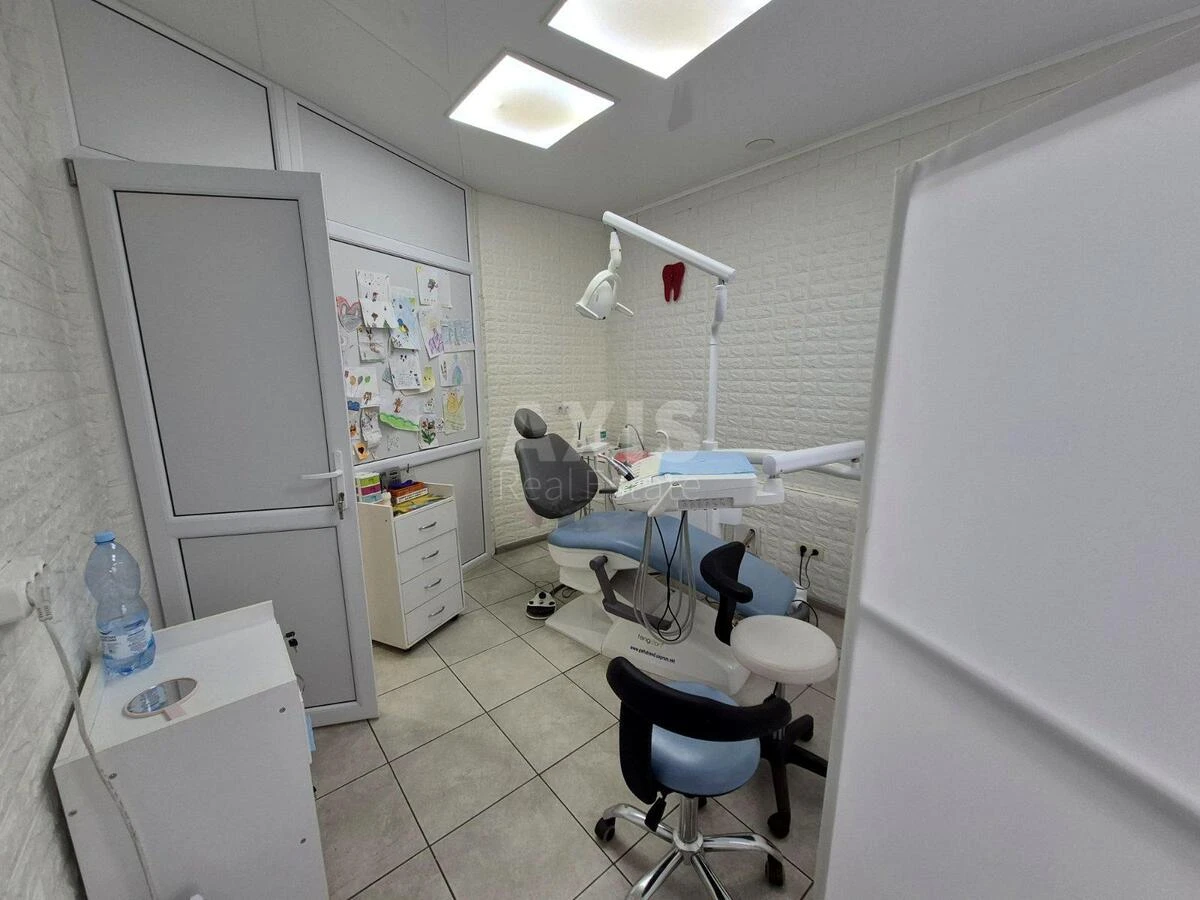 Trade object vul. Oleny Pchilky 3В, 50m2677257