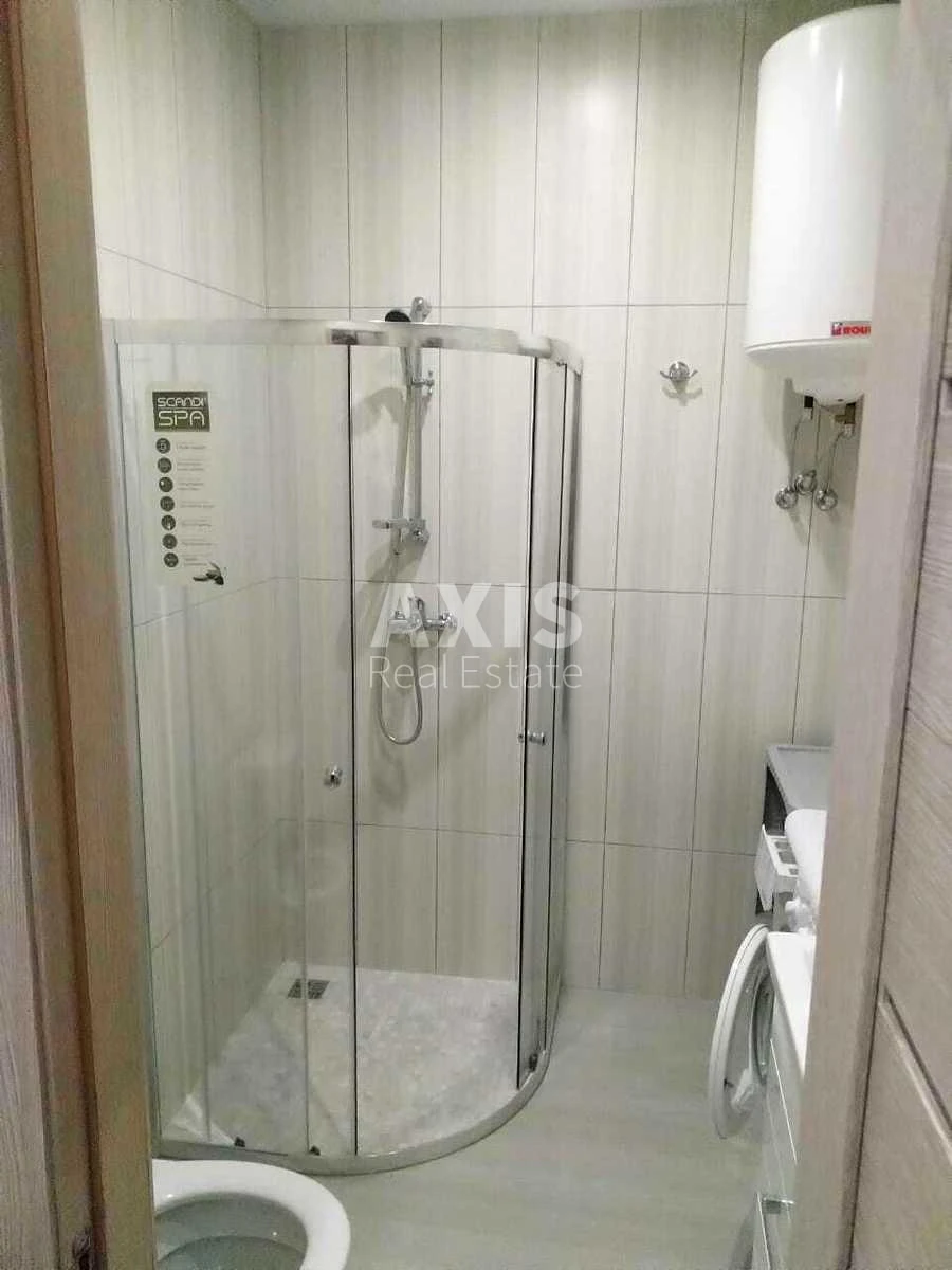 1к квартира ул. Лучистая 44706254