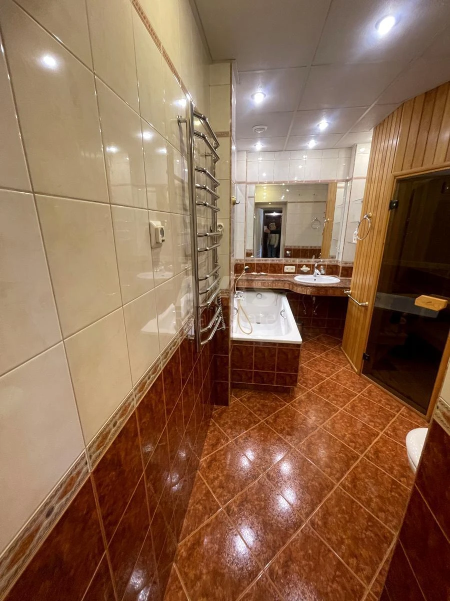 4к квартира ул. Гмыри Бориса 3677395