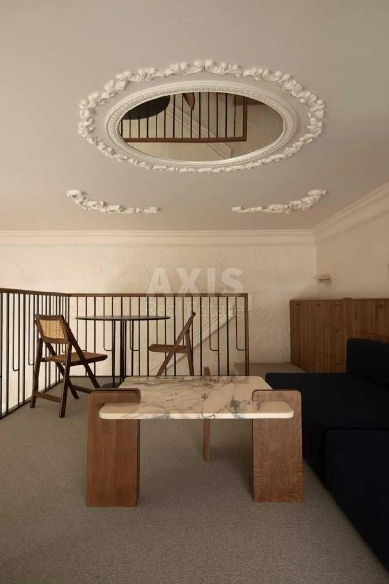 Office vul. Saksagans'kogo 33/35, 80m26611016