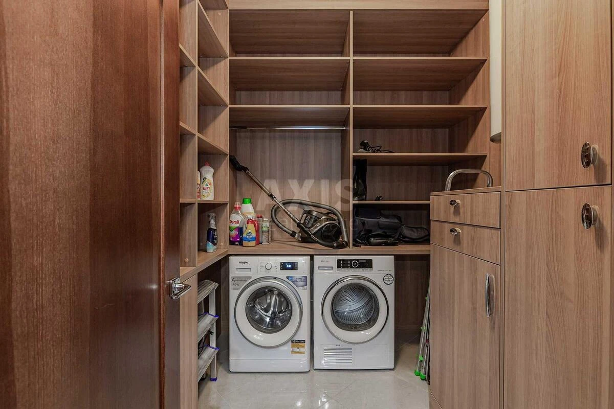 3k apartment uzv. Klovs'kyj 7А6932111