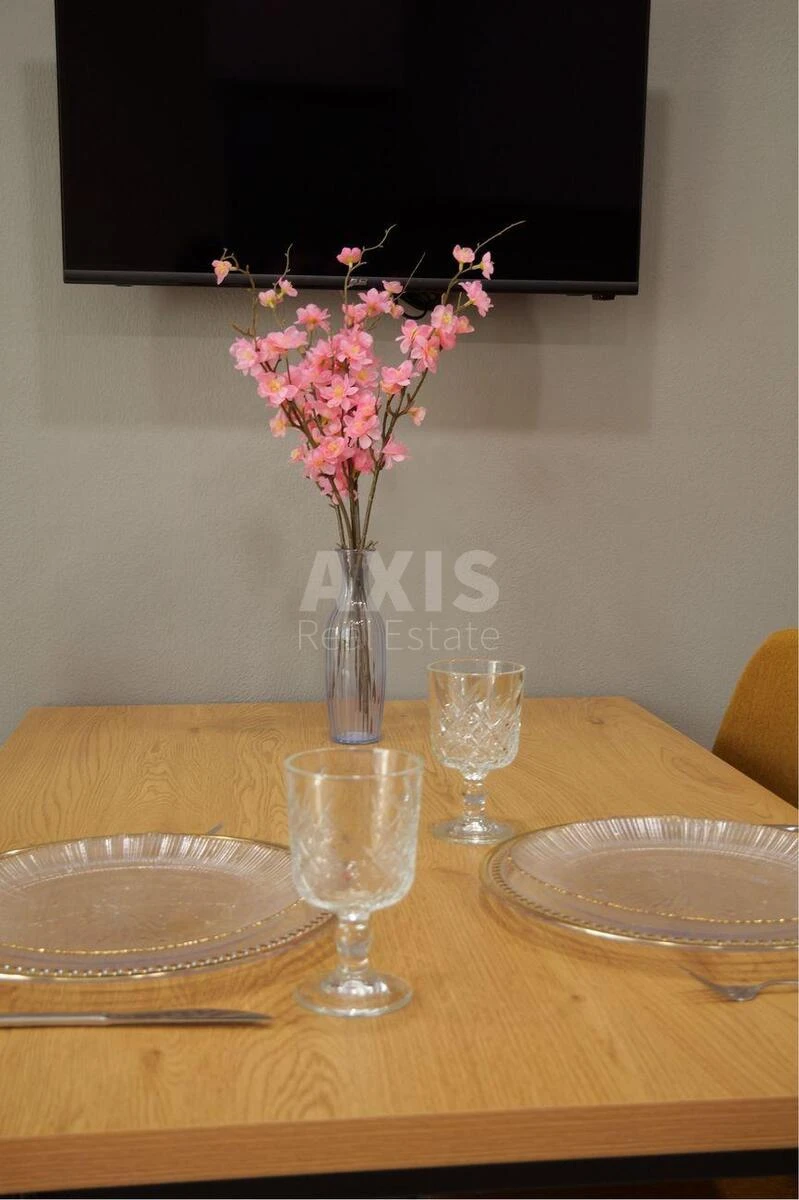 2k apartment vul. Zagorіvs'ka 176617017