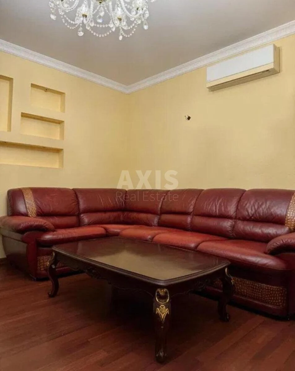 3k apartment vul. Deputats'ka 23А677782