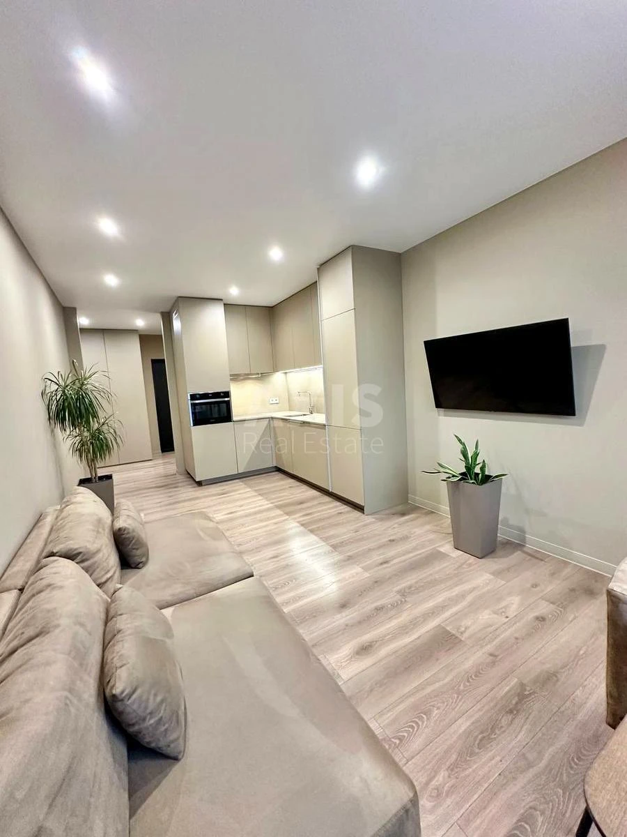 3k apartment vul. Kudri Ivana 3А644650