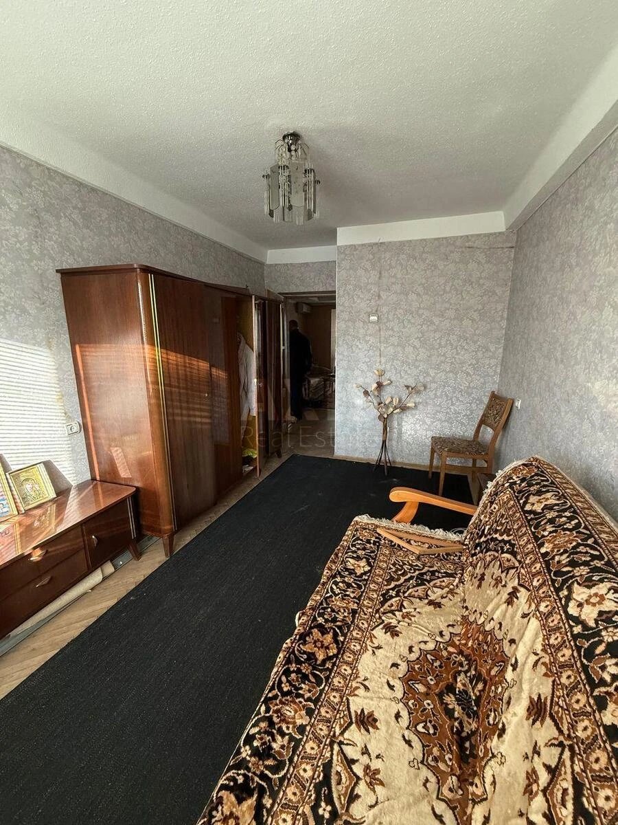 3k apartment bul. Lesi Ukrai'nky 20/23662024