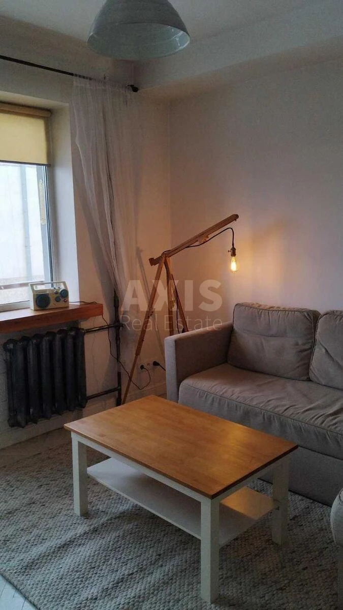 1k apartment vul. Velyka Vasyl'kivs'ka 136645056