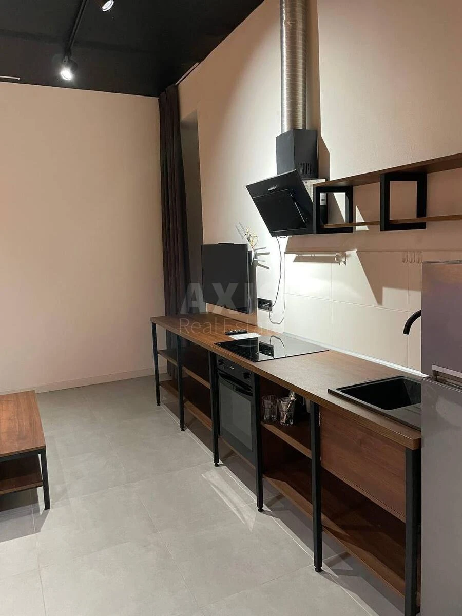 1k apartment vul. Raketna 2466230