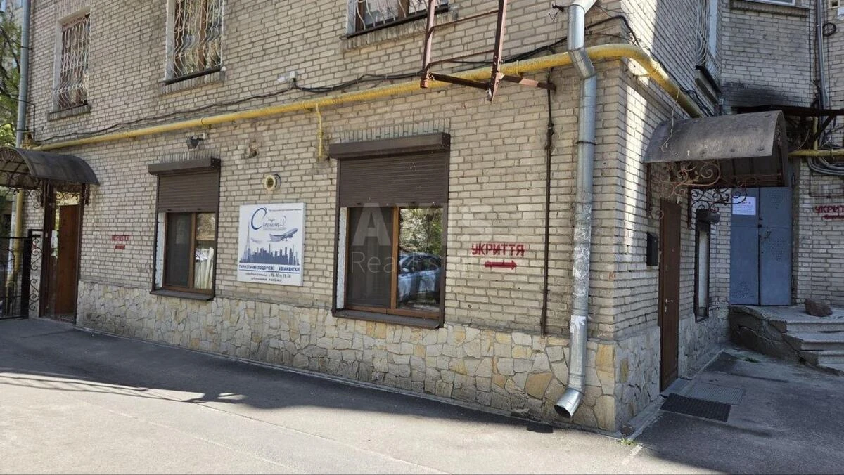 Объект торговли ул. Василия Тютюнника 58/1, 78м2693742