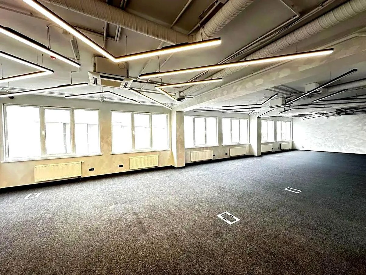 Office vul. Zolotovorits'ka 3, 749m2678795