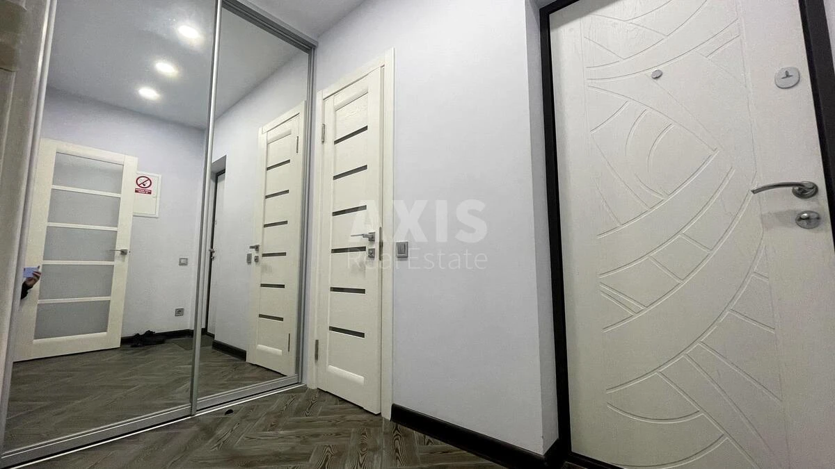 1k apartment vul. Gercena 35693891