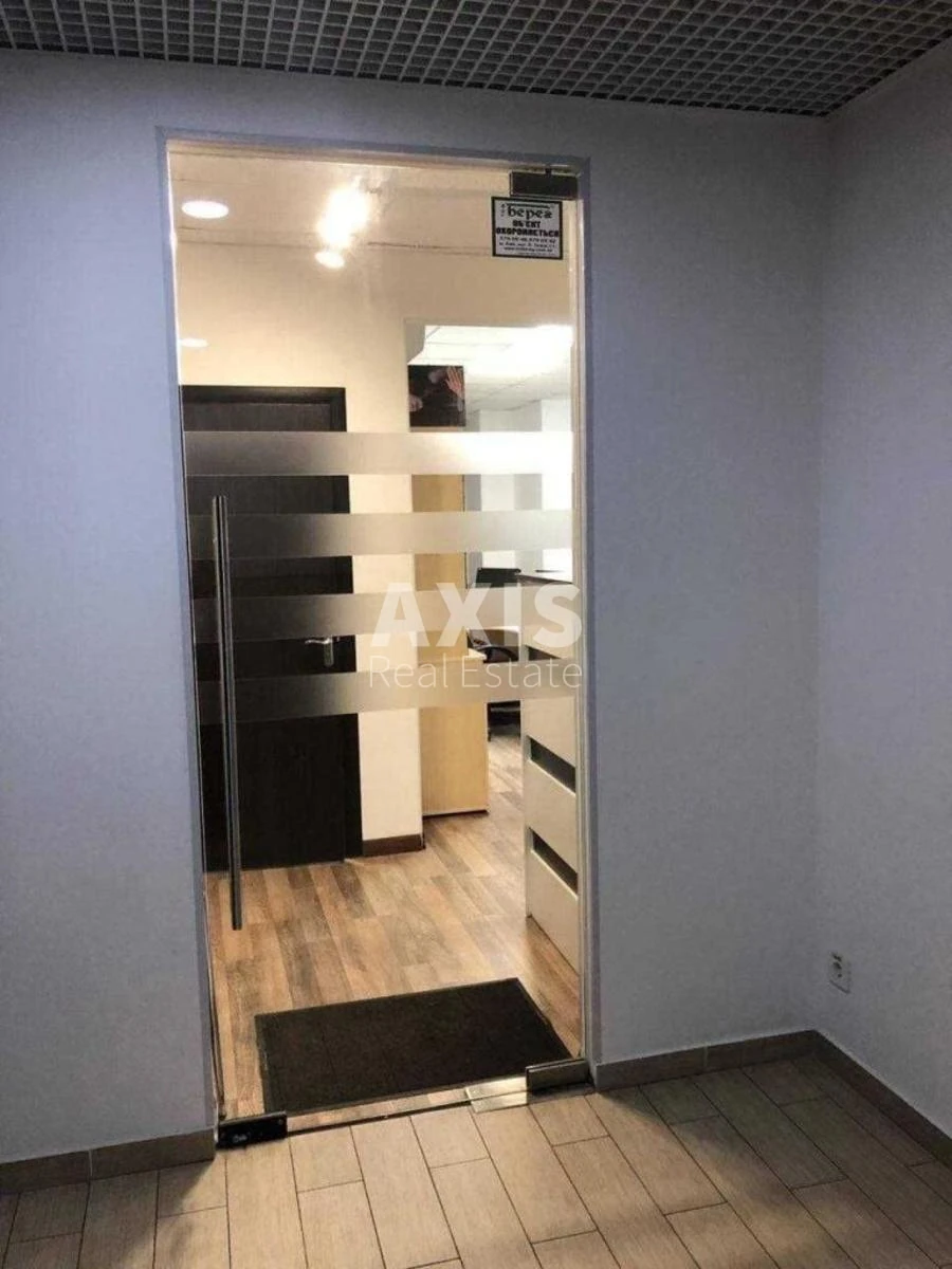 Office vul. Vozdvyzhens'ka 45, 268m2338228