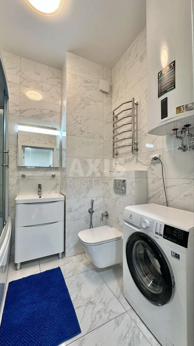 1k apartment vul. Bul'varno-Kudrjavs'ka 15А6455618