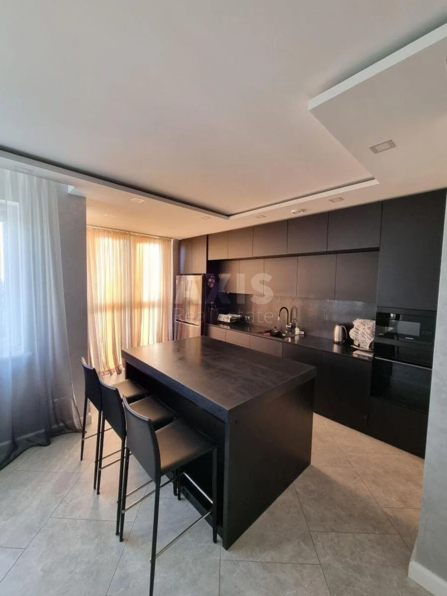 4k apartment bul. Lepse Ivana 9А61179