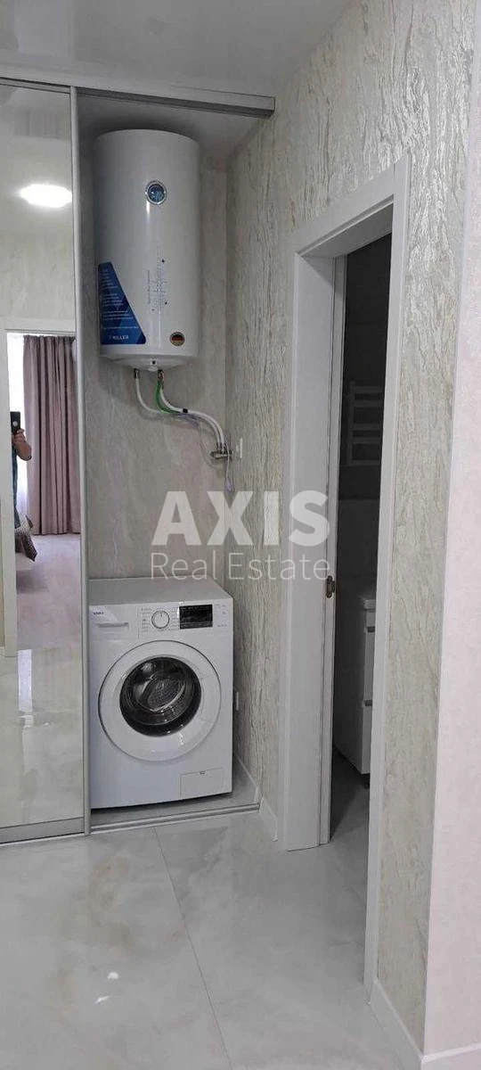 2к квартира ул. Сверстюка Евгения 4416383