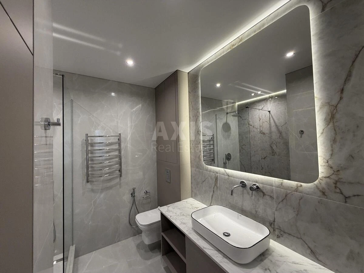 2k apartment vul. Prychal'na 12694218