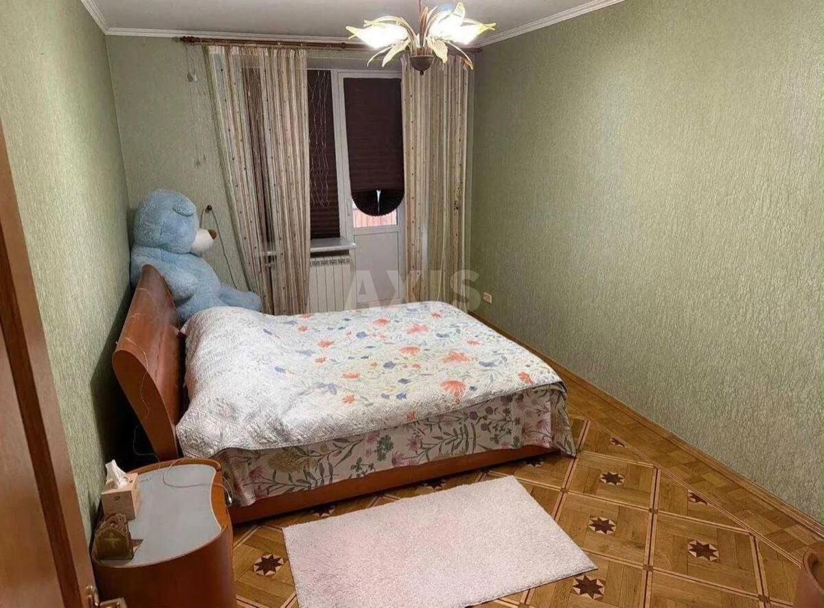 3k apartment vul. Yulia Zdanovska 46/1709314
