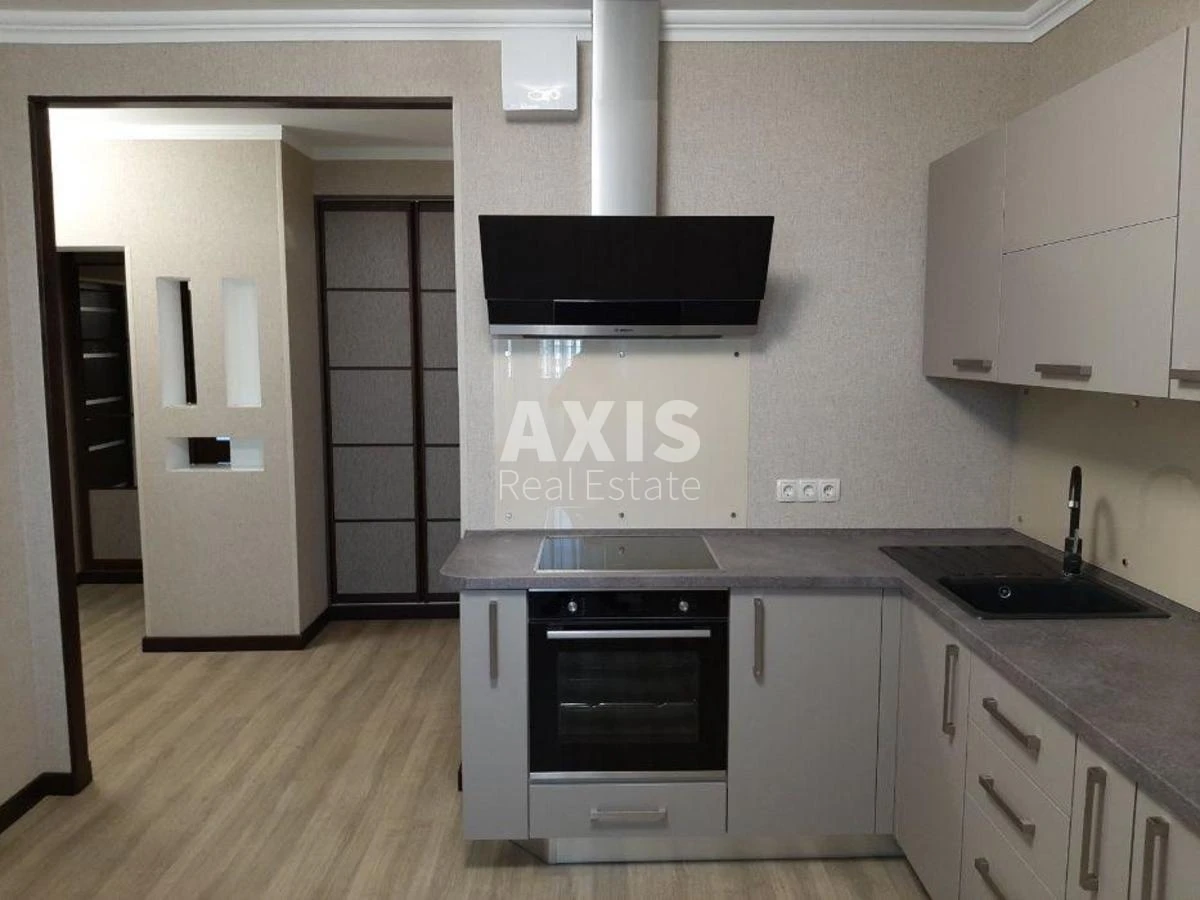 1k apartment vul. Panel'na 6351450