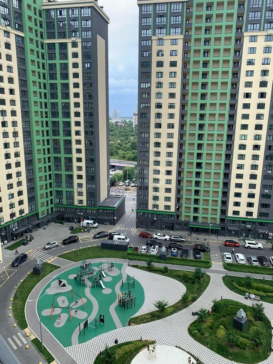 2k apartment vul. Myhajla Maksymovycha 32651410