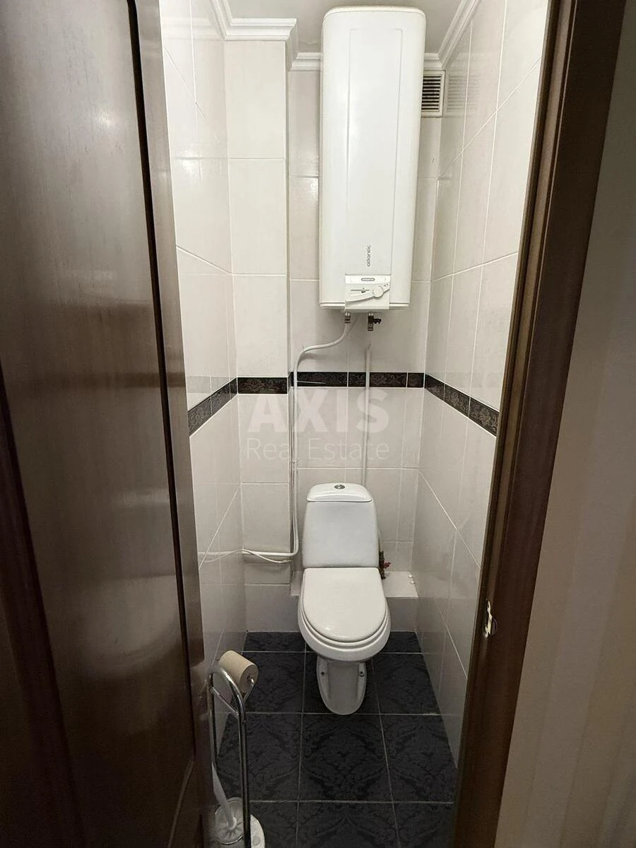 2k apartment vul. Myropil's'ka 25714006