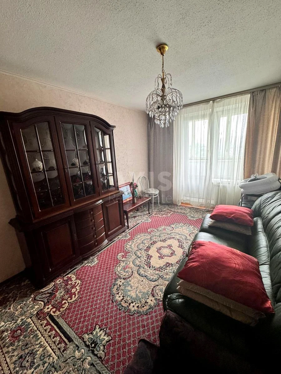 3k apartment vul. Saksagans'kogo 54/56684265