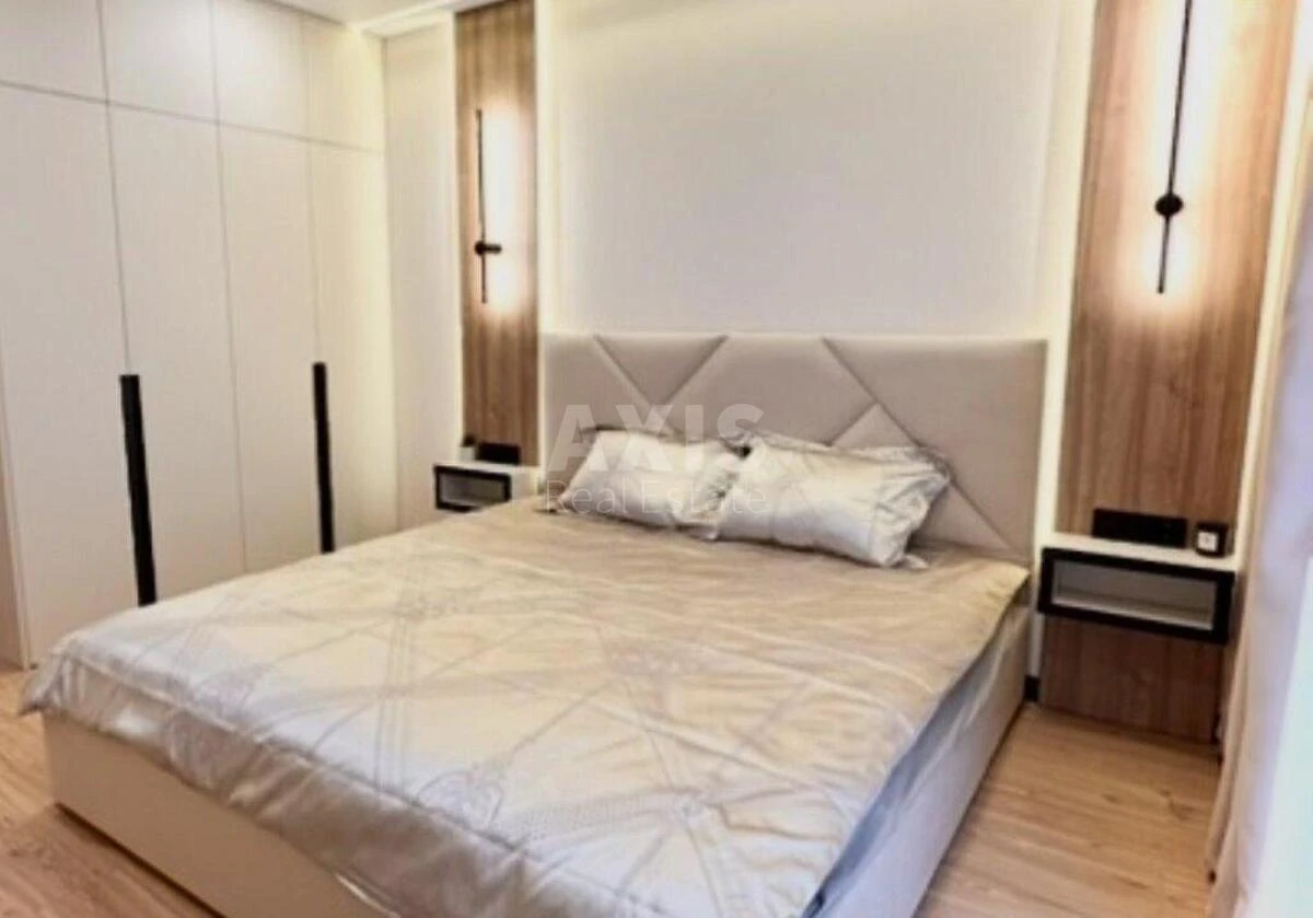 2k apartment vul. Myhajla Maksymovycha 26Г684295
