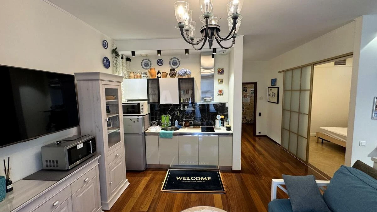 2k apartment vul. Zhyljans'ka 596844712