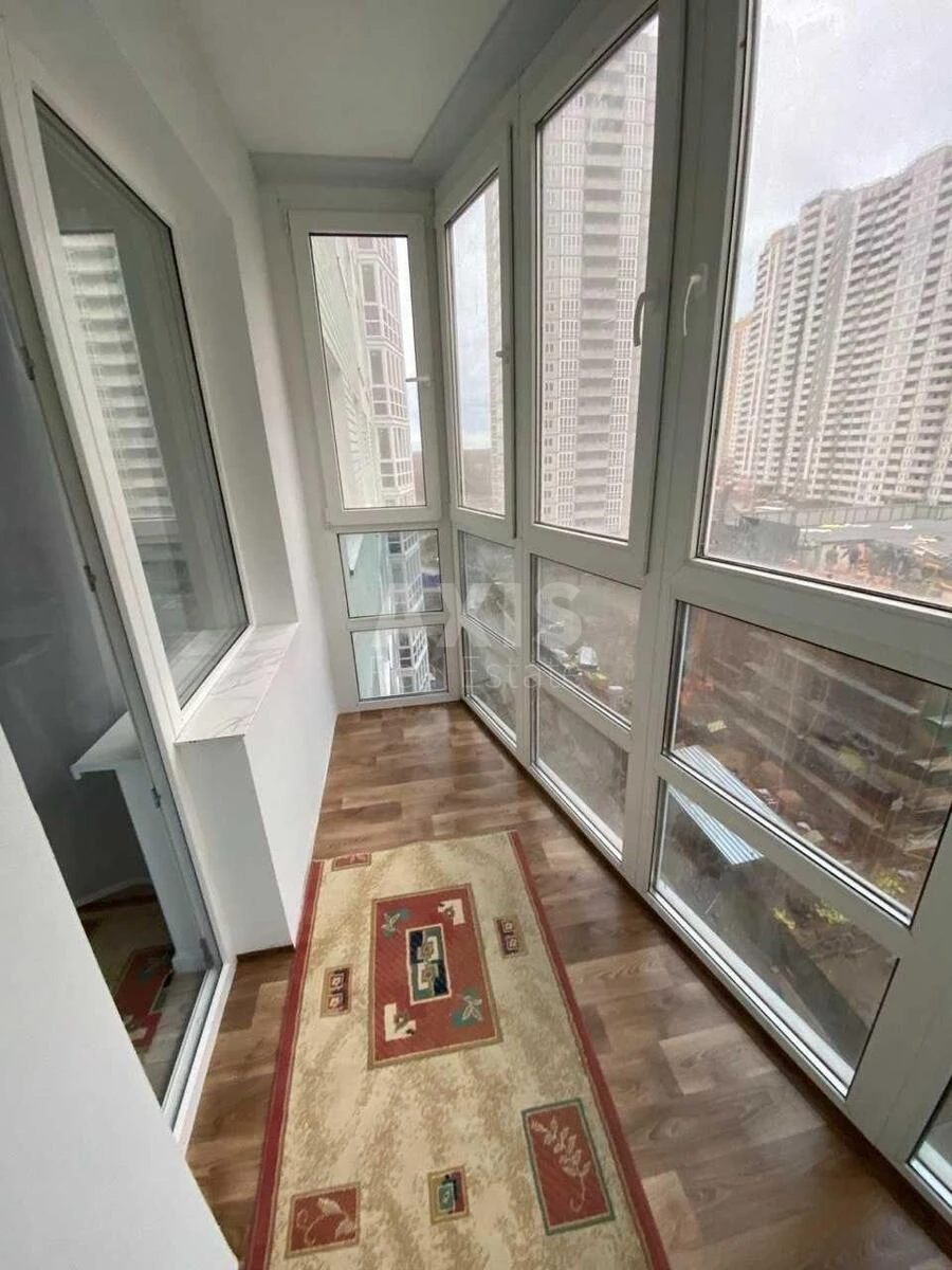 1k apartment vul. Chavdar Jelyzavety 216517714