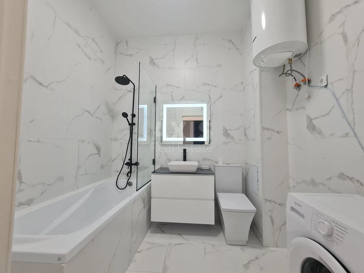 1к квартира ул. Лобановского 21624706