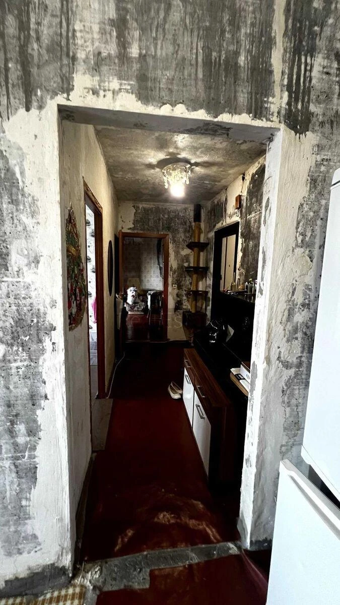 2k apartment vul. Dragomanova 23713783