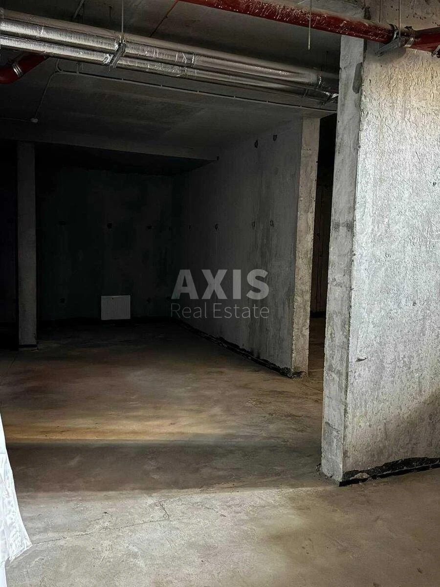 Service object pr-t Yevropeyskoho Soyuzu 43Б, 190m2600953