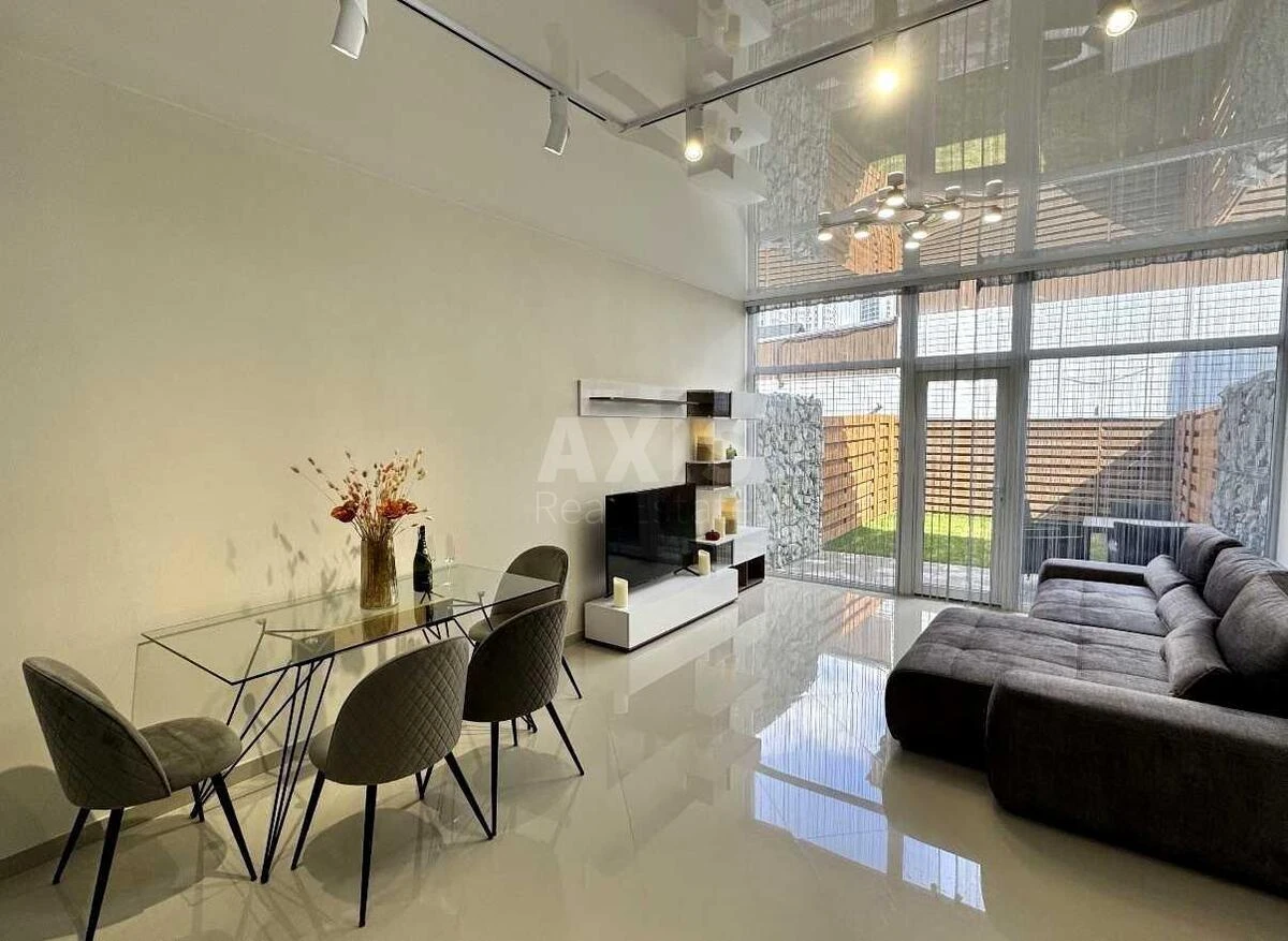 House vul. Sadova 192-a, 115m2, Kyiv city713370