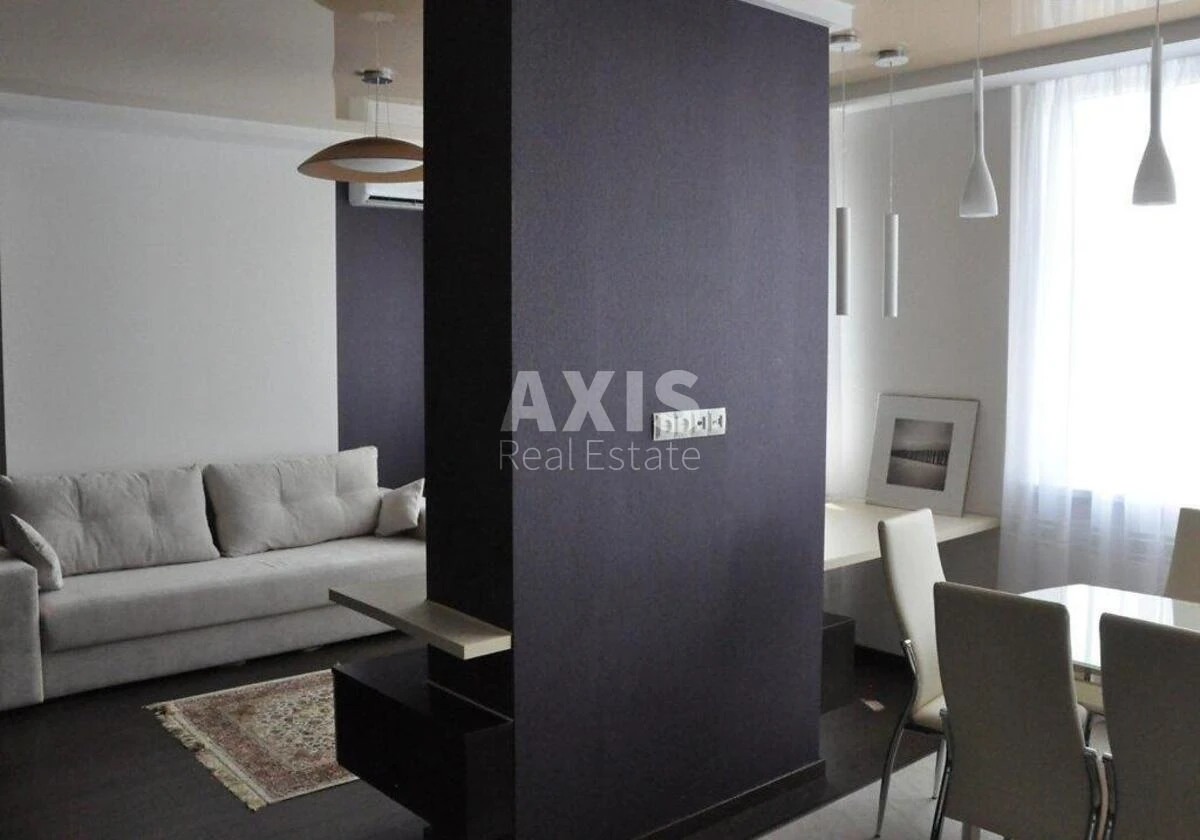 2k apartment vul. Feodosijs'ka 3B680584
