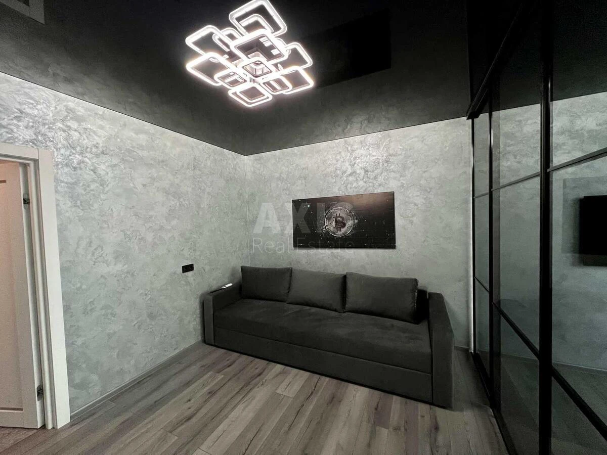 1k apartment vul. Glybochyc'ka 737134513