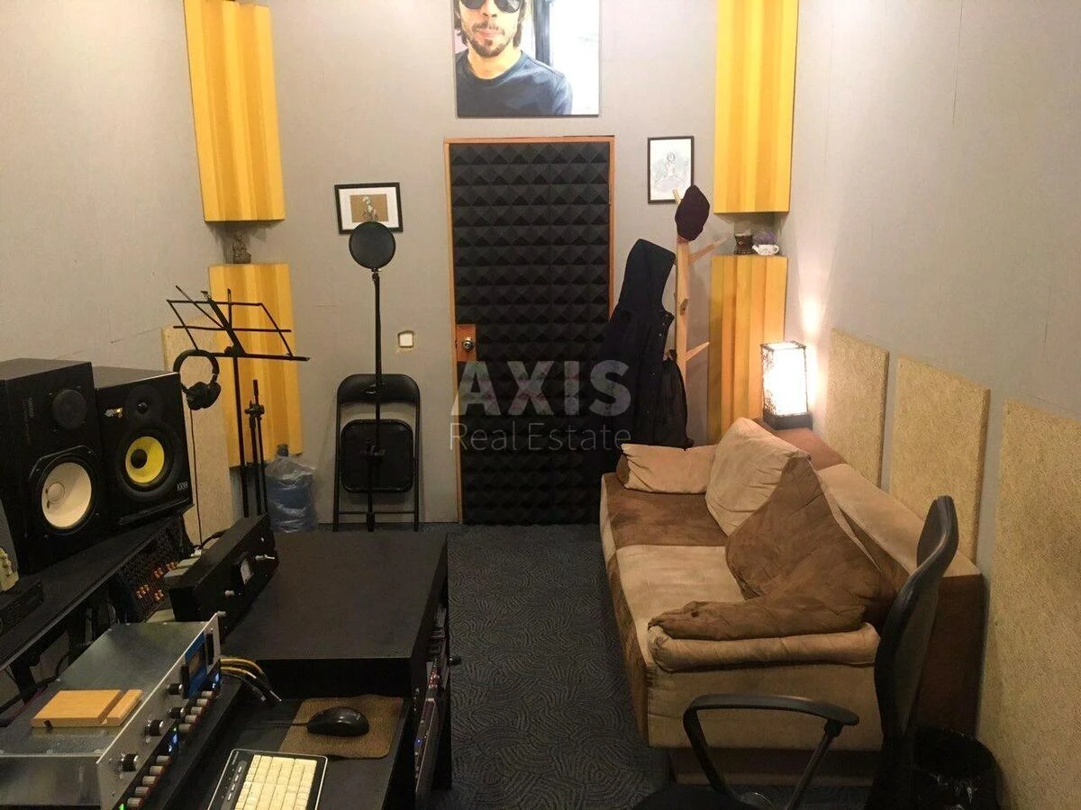 Офис Фортечный тупик 4, 355м2666543